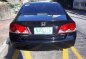 Honda Civic fd 2008 model Automatic transmission-3