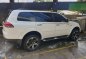 2015 Mitsubishi Motero GLS V SE with sunroof for sale-1