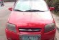 Chevrolet Aveo 2007 for sale-2