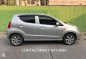 2010 Suzuki Celerio 1.0 AUTOMATIC Transmission-5