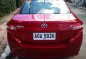 Toyota Vios 1.3 E AT 2015 for sale -9