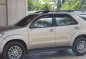 Toyota Fortuner 2014 for sale-3