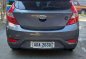 Hyundai Accent 2015 HB Crdi Diesel FOR SALE-2