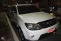 2003 Isuzu Trooper diesel And 2008 Toyota Fortuner Gas-1