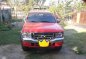 Ford Ranger 2006  - automatic transmission-1