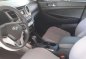 Hyundai Tucson Crdi 2016 for sale-5