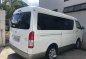 Toyota Hiace 2015 GL GRANDIA AT AT for sale-2