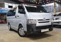 FRESH! 2018 TOYOTA HiAce Commuter 3.0 for sale -0