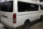 2018 Toyota Hiace Grandia GL Automatic Diesel 3.0 Engine-8