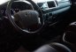 Toyota Hiace 2017 SUPER GRANDIA AT for sale-3