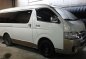 2018 Toyota Hiace Grandia GL Automatic Diesel 3.0 Engine-10