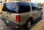 Ford Expedition XLT 4x4 1999 1st own-5