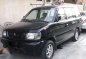 Mitsubishi Adventure 2005 Manual Diesel-2