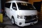 Toyota Hiace 2017 SUPER GRANDIA AT for sale-0