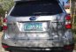 Subaru Forester XT 2.0L Gas AT AWD for sale -2