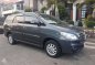 2014 Toyota Innova 20 G Manual FOR SALE-0