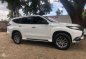 Mitsubishi Montero Sports gls 2017 at for sale-1