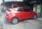 2014 Ford Fiesta sport matic good condition-2