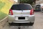 2010 Suzuki Celerio 1.0 AUTOMATIC Transmission-1