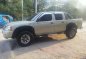 2003 model Nissan Frontier Good condition-0