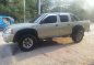 2003 model Nissan Frontier Good condition-0