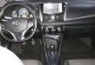 2018 Toyota Vios E 1.3 Manual Dual vvt-i Gasoline-1