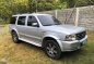 FORD EVEREST 2006 Turbo Diesel Man for sale-3