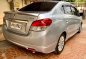 Mitsubishi Mirage G4 2014 GLS AT for sale -5