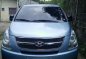 Hyundai Grand Starex Gold VGt Crdi 2011 -1