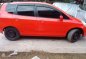 Honda Fit 2007 for sale -1