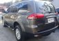 Mitsubishi Montero Sport 2014 for sale -3