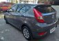 Hyundai Accent 2015 HB Crdi Diesel FOR SALE-1