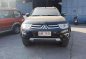 2015 Mitsubishi Montero GLX for sale -0