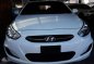 Hyundai Accent matic 2015 for sale -1