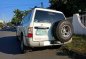 Nissan Patrol 2001 for sale -1