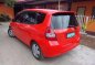 Honda Fit 2007 for sale -5