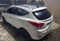 2012 Hyundai Tucson Diesel for sale-0