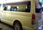 Toyota Hiace 2017 SUPER GRANDIA AT for sale-2