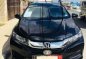 Honda City E 2016 for sale -0