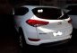 Hyundai Tucson Crdi 2016 for sale-1