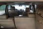 2009 Toyota Fortuner for sale -7