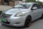 Toyota Vios 1.5 G Automatic top of the line 2011-8