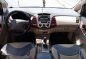 Toyota Innova G Series 2006 Automatic Transmission-1