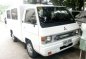 Mitsubishi L300 fb model 2014 exceed dual aircon-3