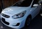 Hyundai Accent matic 2015 for sale -2