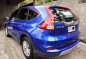 Honda CRV 2016 for sale-2