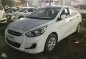 2016 Hyundai Accent 1.4 6 Speed MT-1