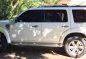 2011 Ford Everest 2.5 Automatic Diesel XLT for sale -1