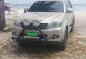 FOR SALE Toyota Hilux 2012 4x2-1