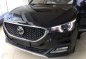 2019 MG ZS (morris garages)-0